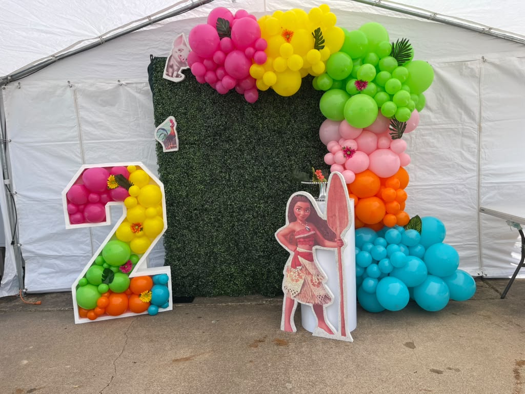 Sara B Eventos